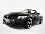 BMW Z4 Roadster M Sport Package by 3D Design 2011 года